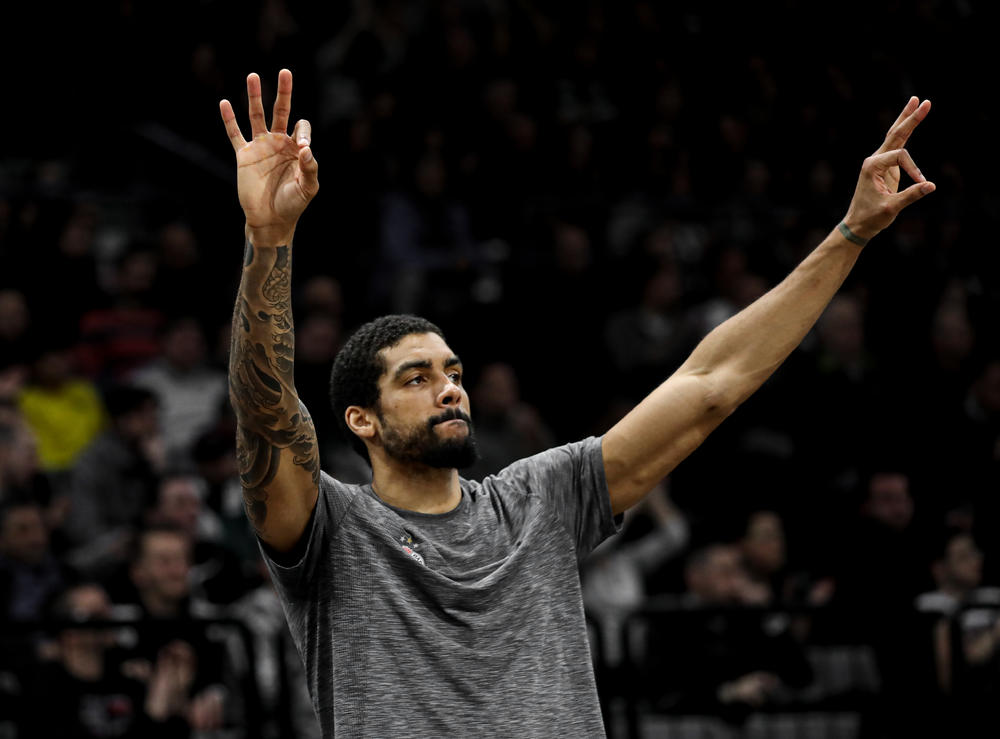 Džejms Mekadu karijeru nastavlja u Japanu