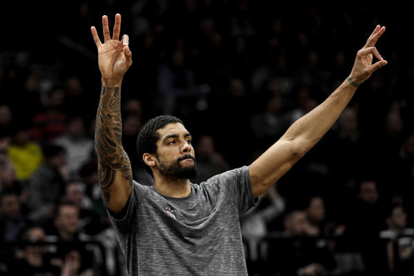 Partizan se dogovorio sa Mekaduom!