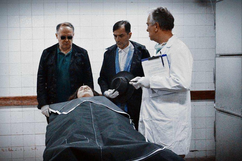 „Sumrak u bečkom haustoru“ i „Sutra je još uvek juli“ danas (5.3.) premijerno na FEST-u (video)