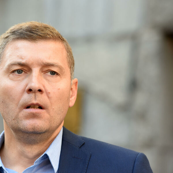 JKS: Beležnici nisu opstruirali prikupljanje potpisa za listu Nebojše Zelenovića