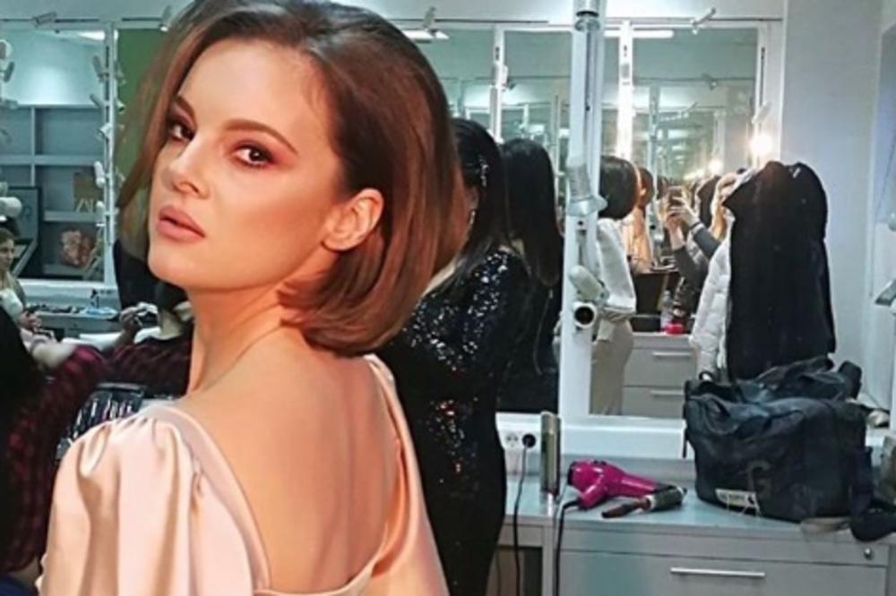 KONSTANTNO JE OSEĆALA UMOR PA JE OTIŠLA KOD LEKARA, NASTAO JE PAKAO: Slavića Ćukteraš ima VELIKE POSLEDICE KORONE!