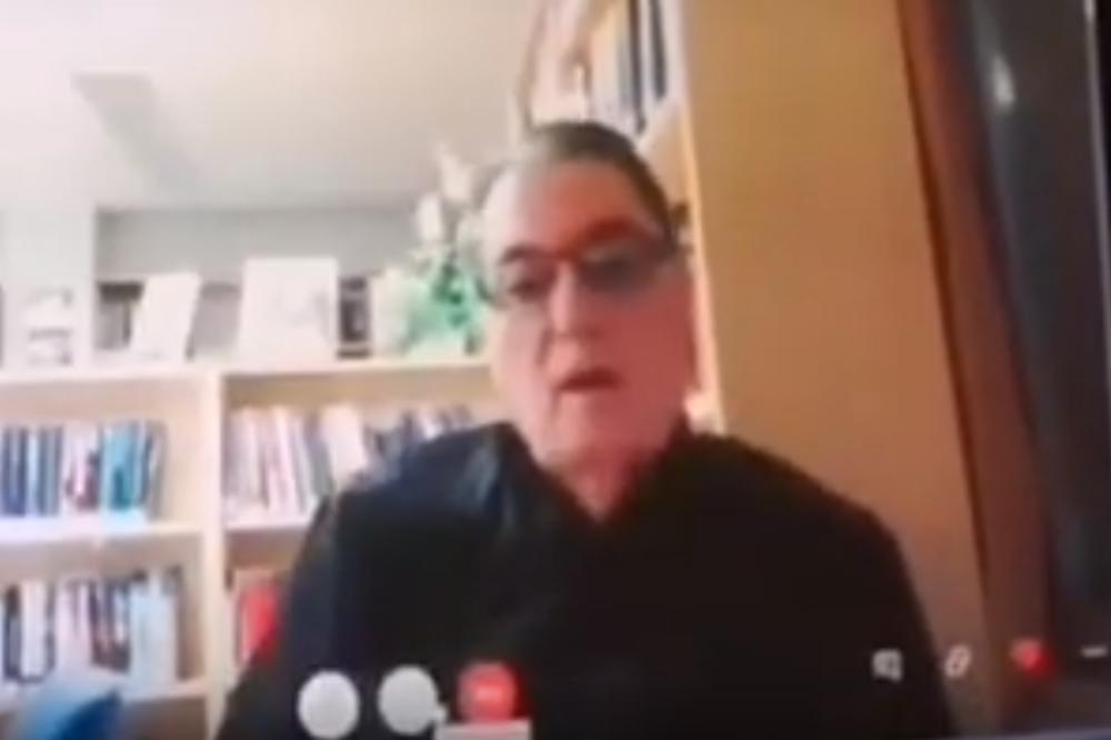 GENERAL PAVKOVIĆ: Rat sa NATO PAKTOM se mogao izbeći, ALI PO CENU PREDAJE KOSMETA! (VIDEO)