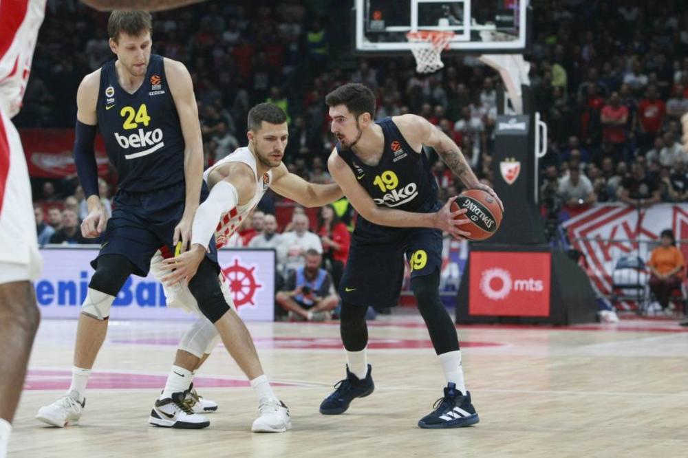 FENERBAHČEU ODUZETA POBEDA: Sudije su napravile grešku zbog koje je poništen trijumf 'Kanarinaca"!