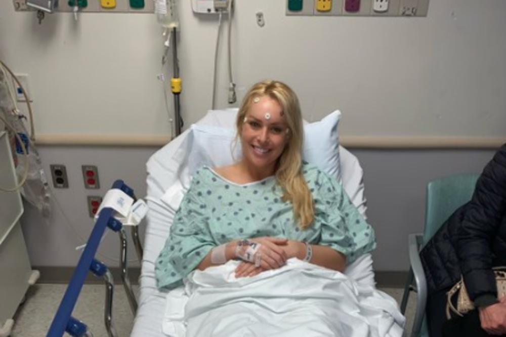 OVA ŽENA (36) JE IMALA 12 RAZLIČITIH TUMORA I PREŽIVELA: Lekari otkrili kako je to MOGUĆE