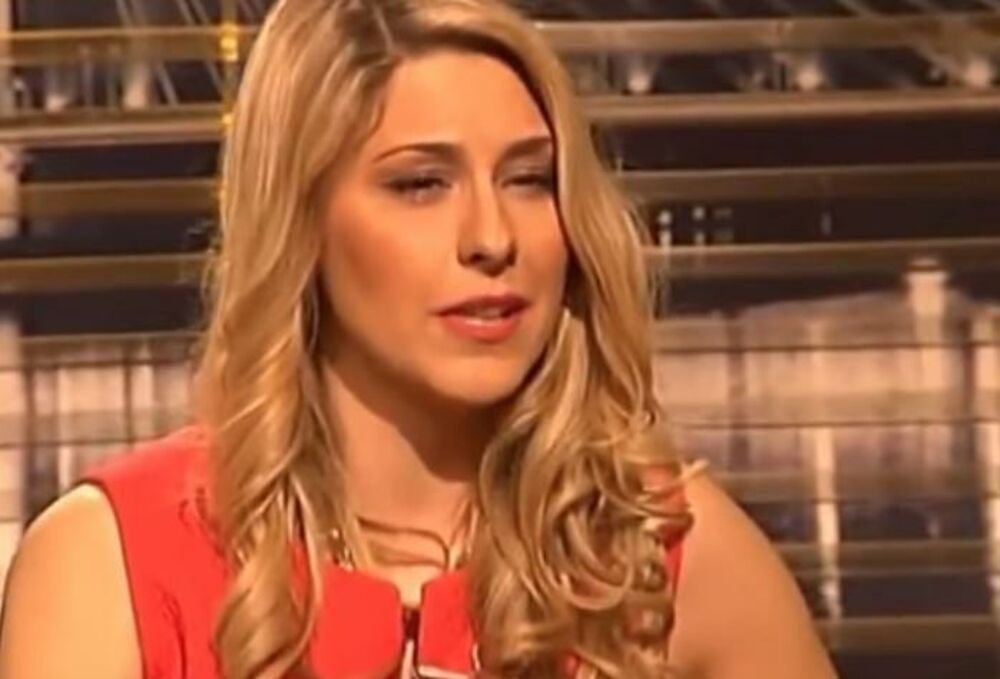 Kristina Radenković