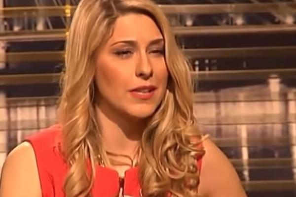 ISPLIVAO RAZLOG ZBOG KOJEG JE VODITELJKA SLAGALICE ZAMENJENA: Ovo je POTPUNI ŠOK!