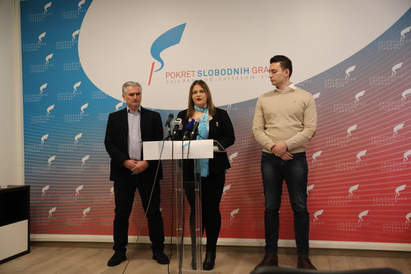 PSG PREDLOŽIO MERE PROTIV KORONAVIRUSA! Traže da se razmotri 1 bitna STVAR!