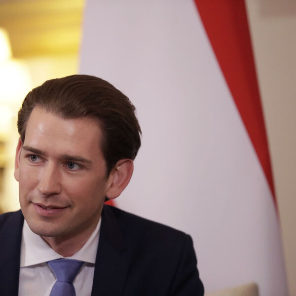 AUSTRIJA POPUŠTA SA EPIDEMIOLOŠKIM MERAMA: Otvaraju se bašte restorana, a od sredine marta još popuštanja!