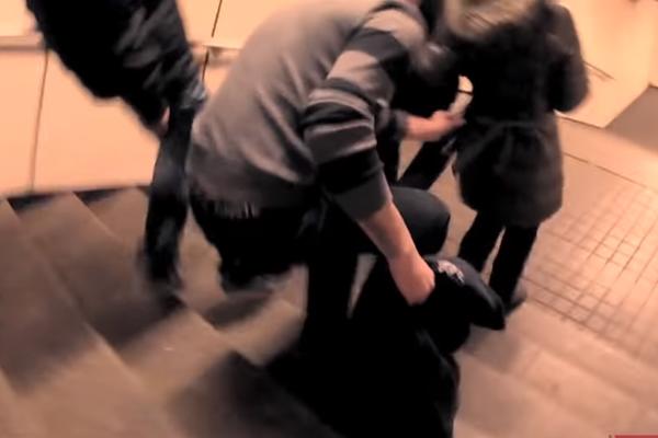 BEOGRAĐANI, ČUVAJTE SE! Ovo su mesta gde ima najviše DŽEPAROŠA