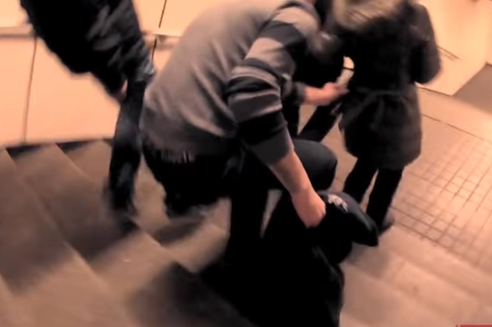 DŽEPAROŠI SU SVAKODNEVNO NA ULICI, SJAJNI SU PSIHOLOZI! Na OVIM mestima ih ima najviše, ZNA SE KAKO BIRAJU ŽRTVE!