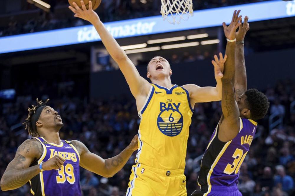 VRAĆA SE ALEN SMAILAGIĆ: Uskoro ponovo na parketu