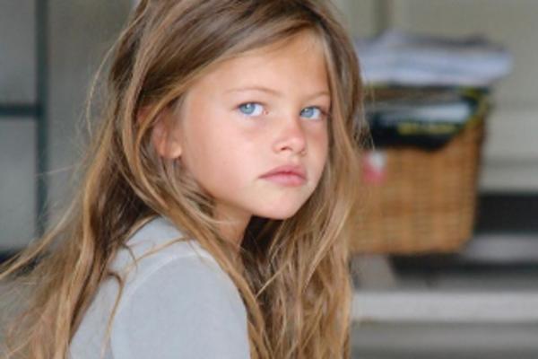 BILA JE NAJLEPŠA DEVOJČICA NA SVETU, a sada je napunila 18 GODINA! (FOTO)