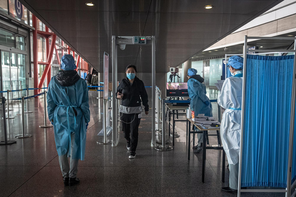 PROGLAŠENO VANREDNO STANJE ZBOG KORONAVIRUSA! Registrovan 21 novi SLUČAJ!