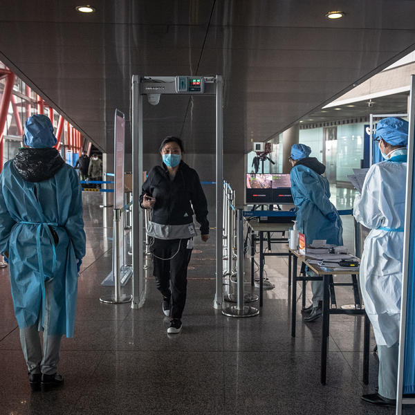 NAJSTRAŠNIJI PODATAK O DETETU KOJE JE ZARAŽENO KORONAVIRUSOM: Ovo može da bude OPASNO!