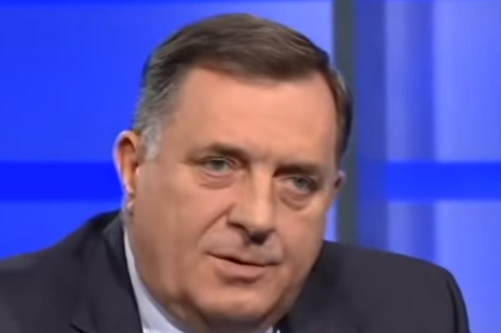DODIK OBJAVIO: Vučiću su dostavljeni veoma BITNI DOKUMENTI koji pokazuju ŠTA SE ZAISTA DEŠAVA!