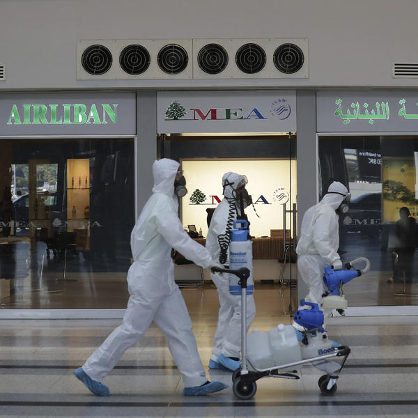 KORONAVIRUS POČEO DA SE ŠIRI SLOVENIJOM: Potvrđen i drugi slučaj nakon muškarca (60)