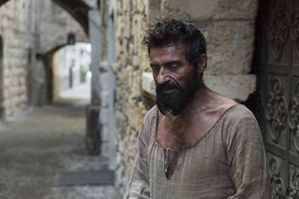 IZVINJENJE FEST-a PUBLICI: Zbog kvara na projektoru otkazana premijera filma Greh