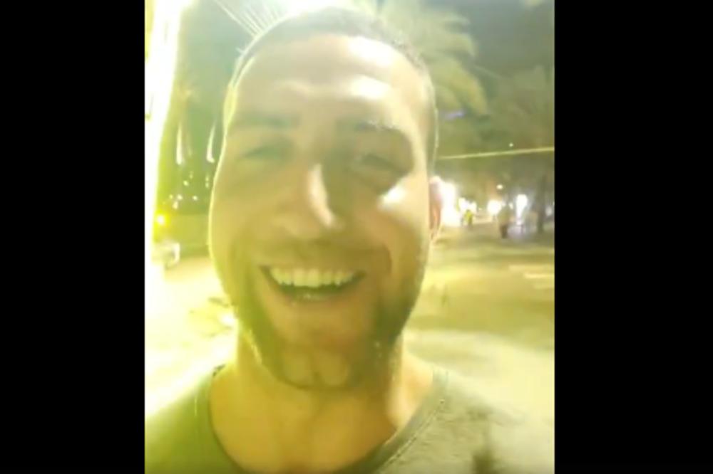 BALKANAC SE HVALI KAKO JE IMAO S*KS SA 3 ŽENE ODJEDNOM: Ali ima jedna KVAKA! (VIDEO)