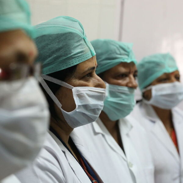 TREĆI PACIJENT SA KORONAVIRUSOM U EGIPTU DOŠAO IZ SRBIJE! Muškarac (44) boravio u našoj zemlji!