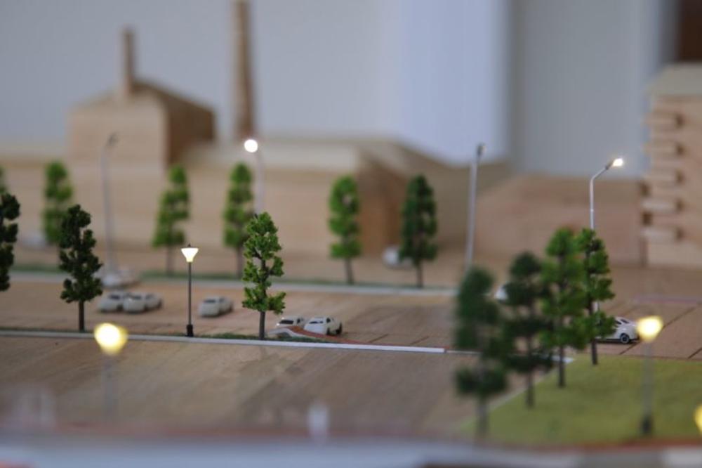 PANČEVO DOBIJA NOVI SIMBOL GRADA: Evo šta kažu građani o spuštanju grada na reku (ANKETA)