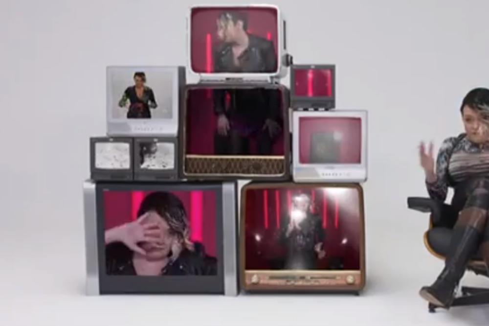 UMRLA VELIKA RIJALITI ZVEZDA, OBOŽAVALI SMO JE U VELIKOM BRATU: Kraljice, nedostajaćeš mi!