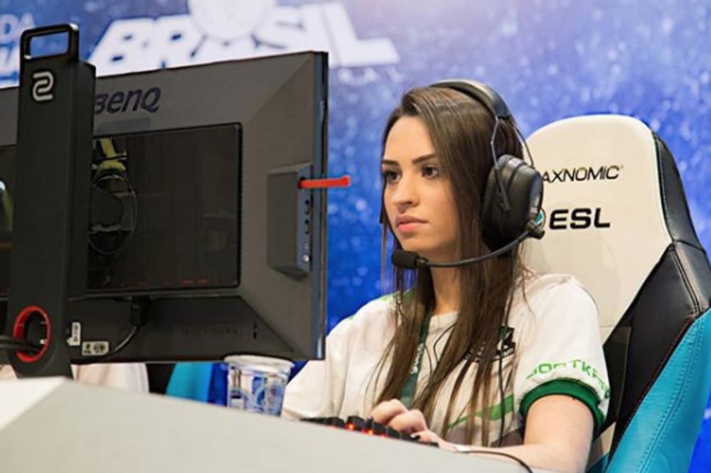 PRELEPA GEJMERKA OSUĐENA NA 116 GODINA ZATVORA: Prevarila je na hiljade ljudi! (VIDEO)