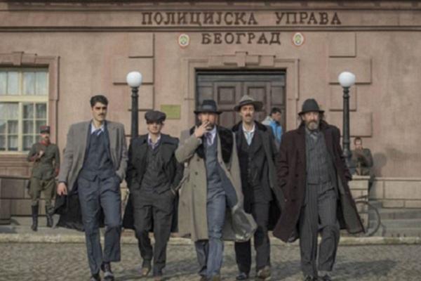 Amazon otkupio “Senke nad Balkanom”. Prva domaća serija na nekoj od velikih platformi. Zove se “Black Sun”