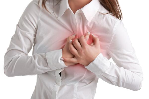 SPREČITE ATEROSKLEROZU NA VREME: Na potpuno prirodan način izbegnite bol u grudima ili srčani udar!