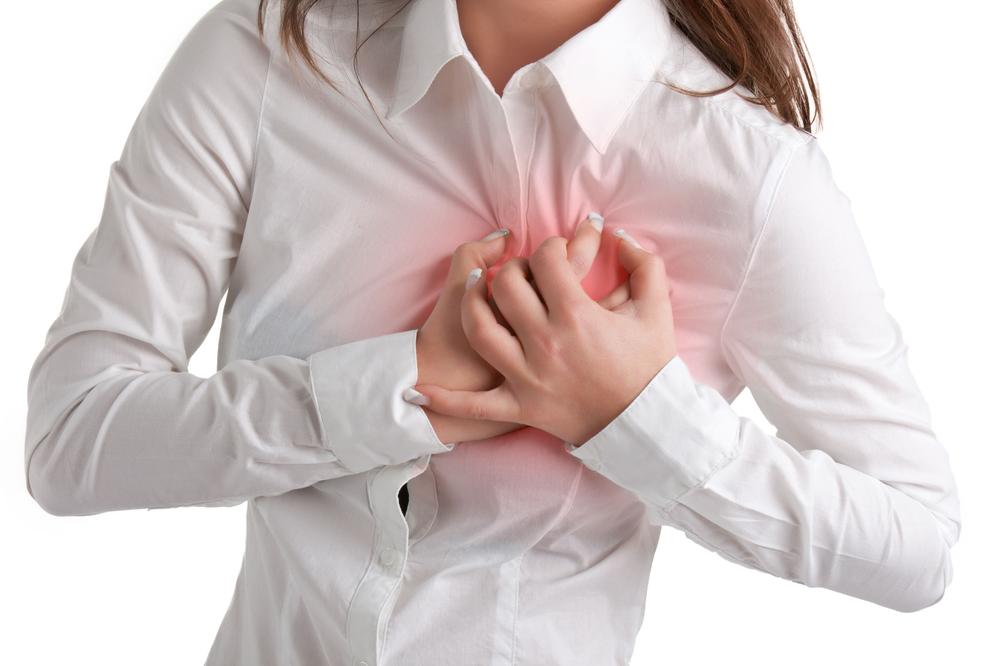 SIMPTOMI SE JAVLJAJU I MESEC RANIJE: Naučnici tvrde da postoji tačan sat kada najčešće dolazi do infarkta