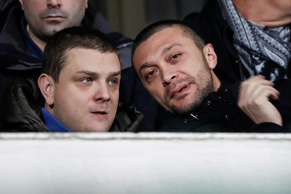 ILIEV PONOVO BACA BOMBE, NAJAVIO JE 2 MEGA TRANSFERA: Kaže da će 1 igrač VREDETI 10 MILIONA EVRA