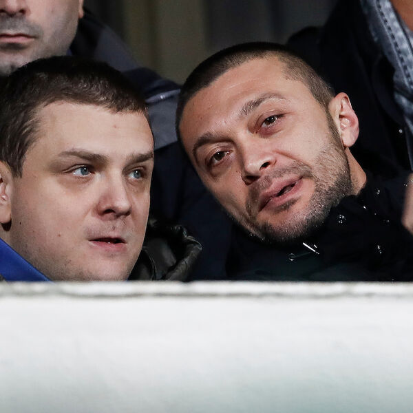 IMALI SMO PONUDE IZMEĐU SEDAM I DESET MILIONA, A ONDA SE DESILA KORONA: Vazura otkrio Partizanove muke!