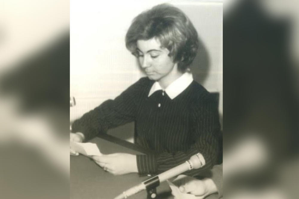 POGINULA SNEŽANA KOJOVIĆ: Jeziva saobraćajna nesreća!