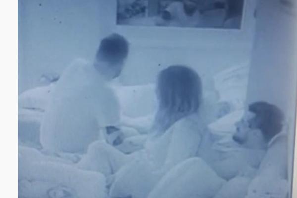 ZAKLELA SE ZEMLJA RAJU, DA SE SVE TAJNE SAZNAJU: Pogledajte DOKAZ da je Janjuš VARAO ženu i u OVOJ ZADRUZI!