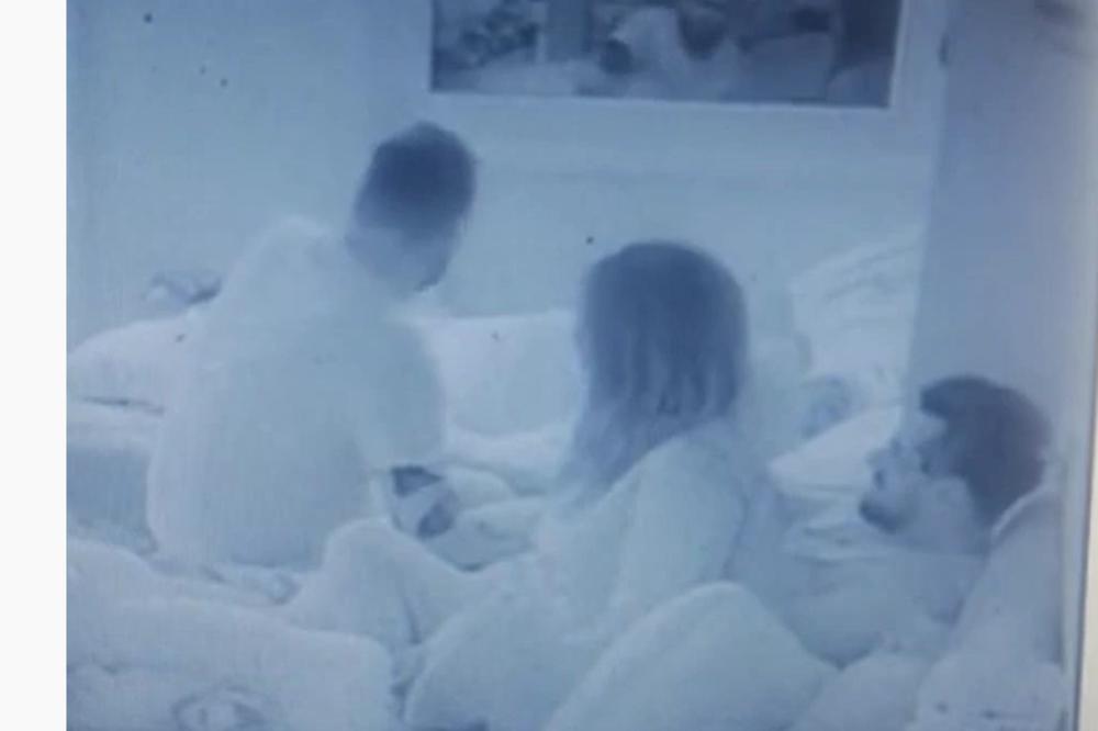 ZAKLELA SE ZEMLJA RAJU, DA SE SVE TAJNE SAZNAJU: Pogledajte DOKAZ da je Janjuš VARAO ženu i u OVOJ ZADRUZI!