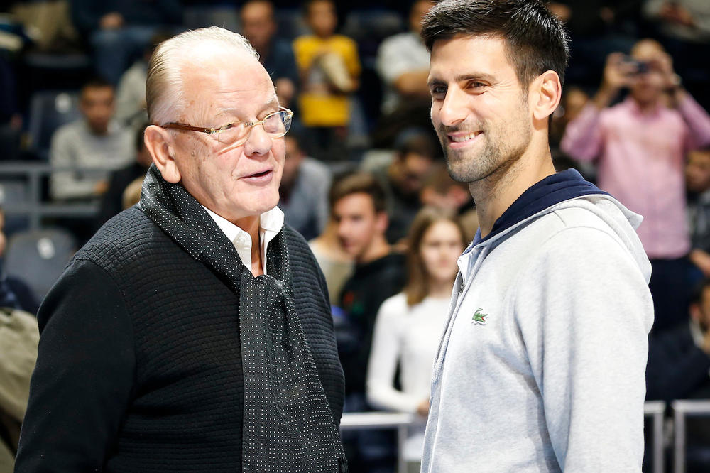 INTERVJU KOJI POMERA GRANICE! IVKOVIĆ ZA RUSE: Govorili su mi da je košarka za devojčice i gejeve…