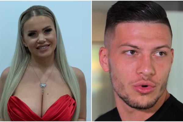 SKANDAL KOJI POTRESA SRBIJU! Sanja Stanković i Luka Jović u TAJNOJ VEZI? DETALJ OTKRIVA SVE! Matora za to NE ZNA