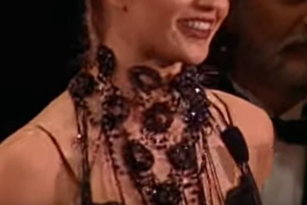 BILA JE NAJPOPULARNIJA GLUMICA, A ONDA JE SAMO NESTALA! Sada se PONOVO pojavila i OTKRILA ŠTA JE RADILA