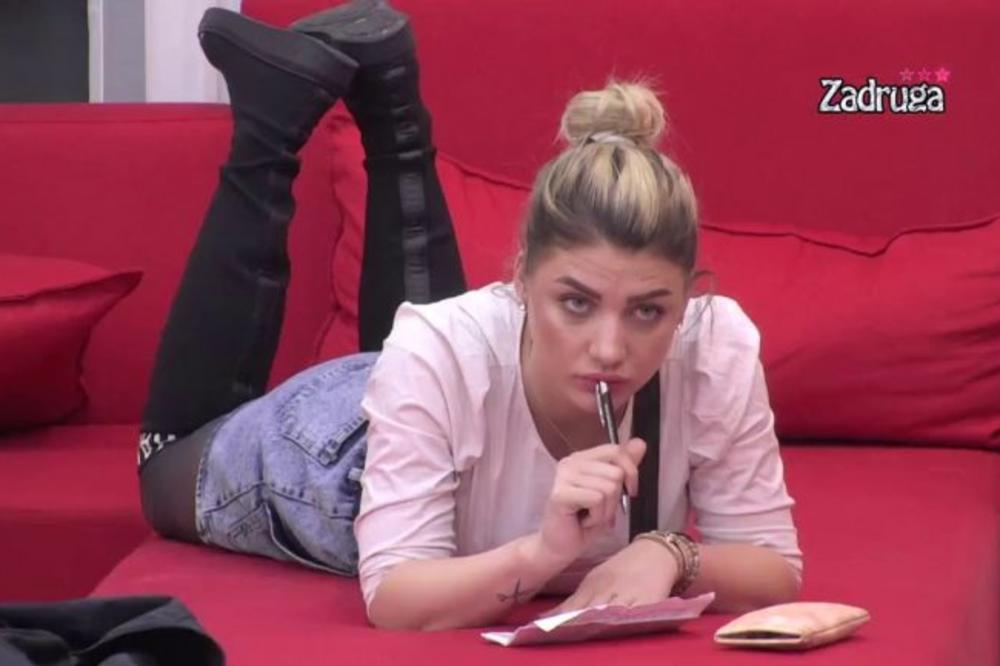 MILICU KEMEZ SAČEKALA KATASTROFA PRI IZLASKU: Kada je videla šta se sve pisalo o njoj...