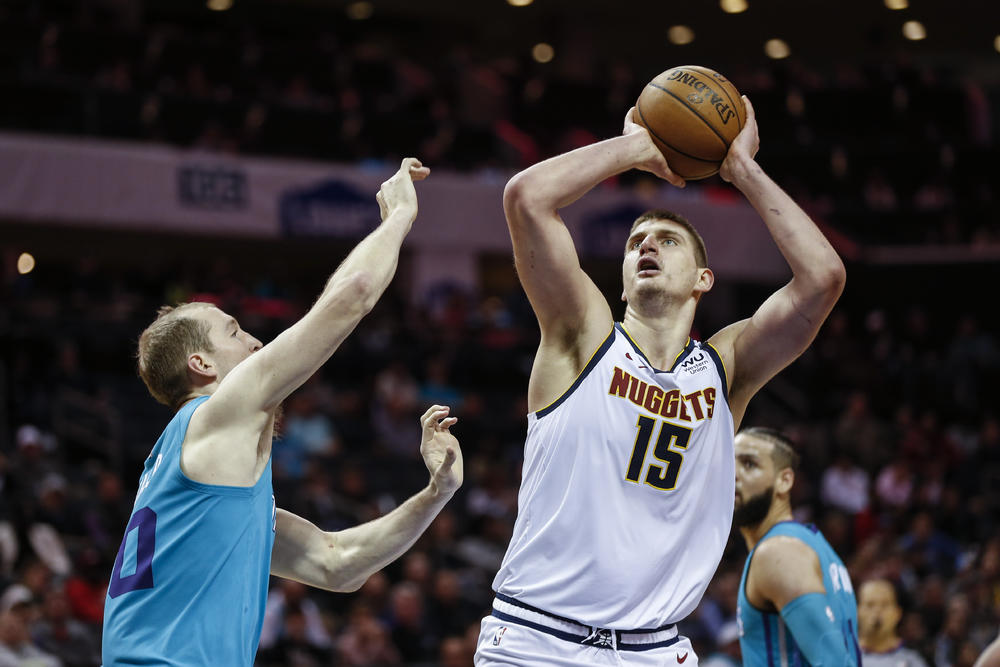 Nikola Jokić ne deli stav Lebrona Džejmsa