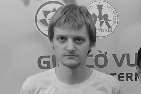 MISTERIJA! UKRAJINAC KOJI SE TAKMIČIO ZA RUSIJU PRONAĐEN MRTAV: Pored njega bilo je i beživotno žensko telo!