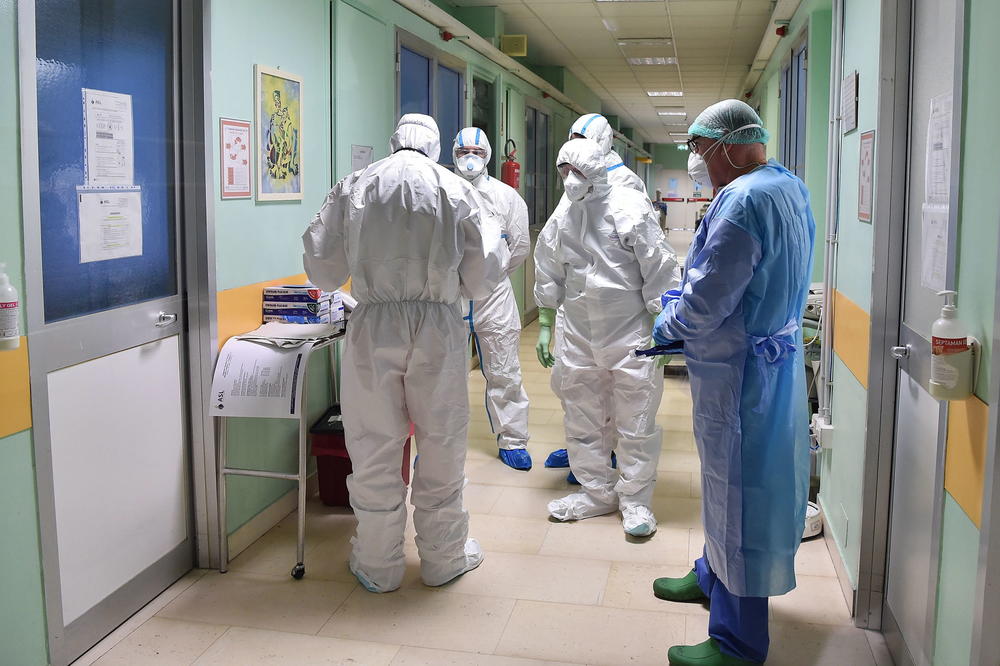 POJAVIO SE DRUGI TIP KORONAVIRUSA KOJI JE JOŠ SMRTONOSNIJI: Evo šta SVI GRAĐANI treba da znaju o NJEMU!