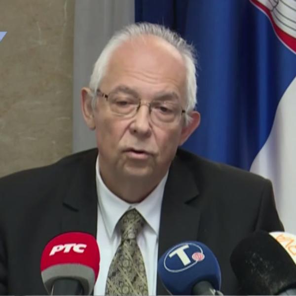 POZNATI EPIDEMIOLOG OTKRIO ISTINU O KORONAVIRUSU U SRBIJI: Dobro pročitajte njegove reči!