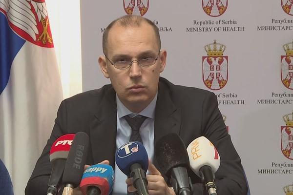 MINISTAR LONČAR SE HITNO UKLJUČIO U PROGRAM! Građani večeras čuli važnu informaciju