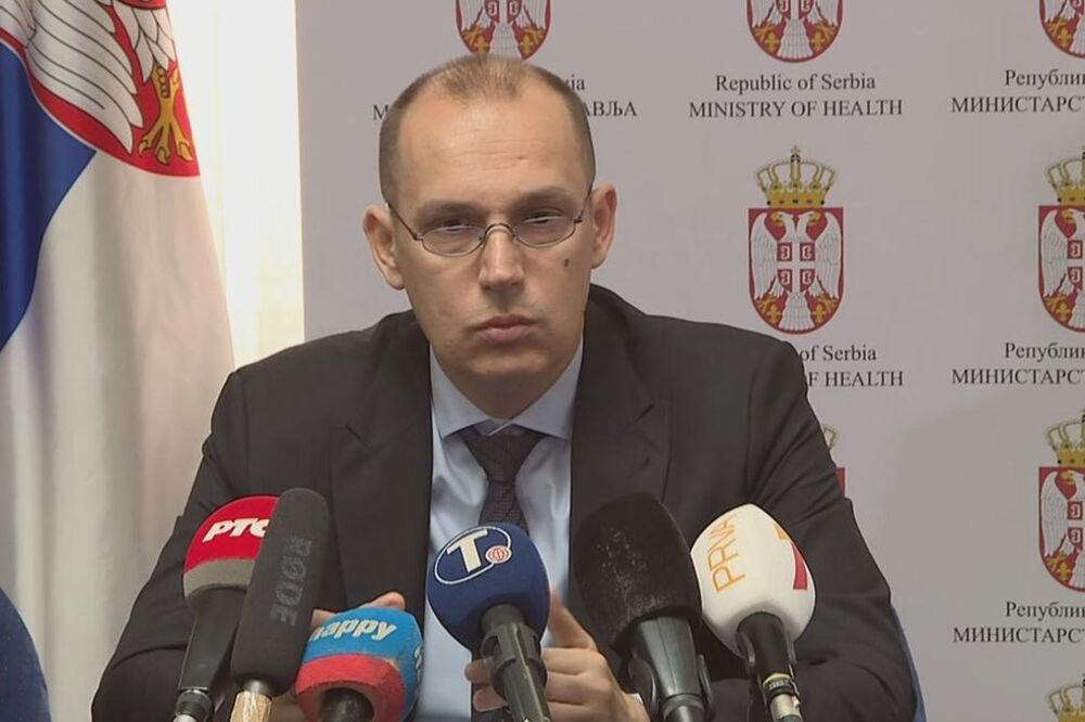 MINISTAR LONČAR SE HITNO UKLJUČIO U PROGRAM! Građani večeras čuli važnu informaciju