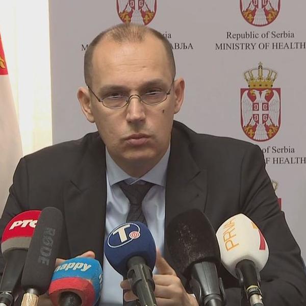 MINISTAR LONČAR SE HITNO UKLJUČIO U PROGRAM! Građani večeras čuli važnu informaciju
