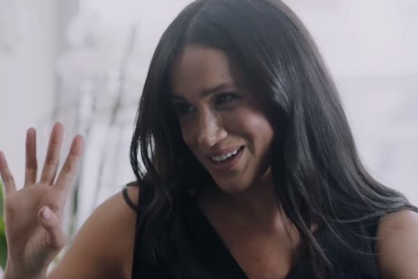 OTKRIVENE SVE KOREKCIJE NA LICU MEGAN MARKL! OVAJ detalj o njoj će vas potpuno šokirati! (FOTO)