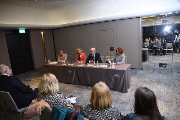 VISOK PRITISAK IMA SVAKI DRUGI SRBIN! Danas je održan KONGRES O HIPERTENZIJI, ovo kaže STRUKA