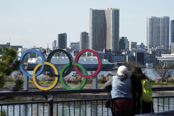 Lepe vesti iz Tokija: Olimpijske igre će biti održane u planiranom terminu!