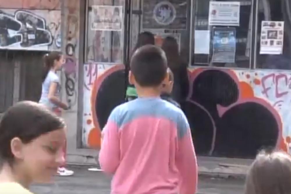 Roditelji sami odlučuju da li će im deca ići u školu