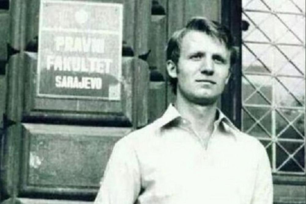 PREPOZNAJETE LI OVOG POLITIČARA SA SLIKE? Bio je najmlađi DOKTOR u SFRJ i KOMUNISTA, onda je ZAVRŠIO u ZATVORU